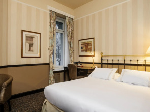 Small Luxury Hotel Ambassador Zürich