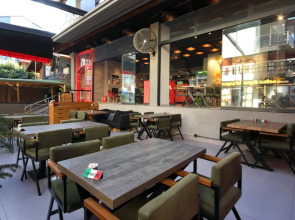 North Beach Boutique Otel