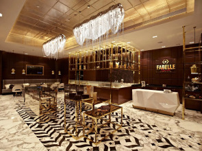 ITC Gardenia, a Luxury Collection Hotel, Bengaluru