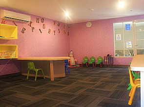 Anathera Resort Kuta