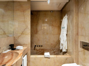 Grand Hotel Des Ètrangers - The Leading Hotels of the World