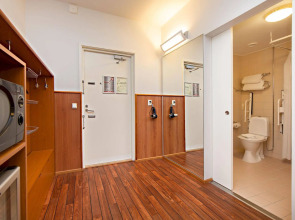 Omena Hotel Turku Humalistonkatu