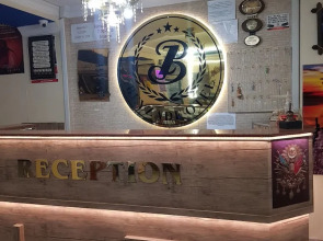 Beyzade Otel Konya