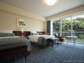 The Prince Park Tower Tokyo