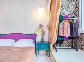 Апартаменты на Пристанской