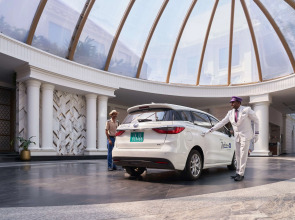 Radisson Blu Hotel & Suites GRT Chennai