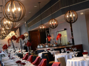 Clayton Hotel Birmingham