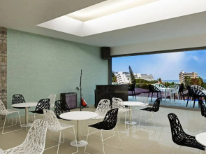 Cyprotel Florida Hotel