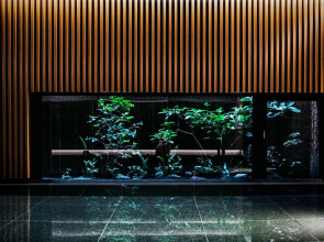 Отель Resol Hotel Trinity Osaka