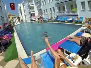 Club Ceylan Marmaris