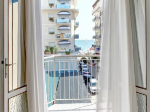 Hotel Azzorre & Antille