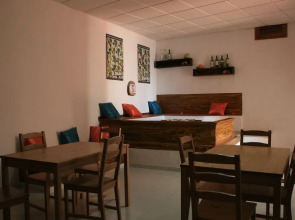 La Palma Hostel - Pensión Central