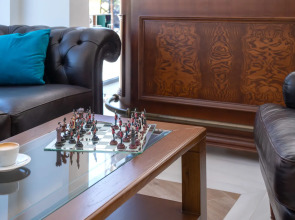 Glyfada Riviera Hotel