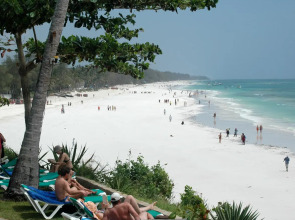 Baobab Beach Resort and Spa