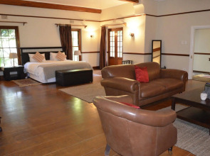 The Country Guesthouse