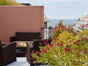 Best Western Astoria