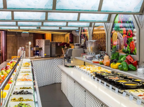 Hotel Continental Palacete