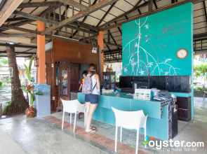 Anyavee Railay Resort