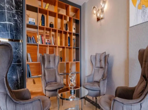 Best Western Izmir Hotel