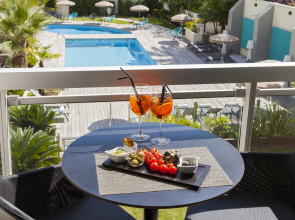 Nehô Suites Cannes Croisette