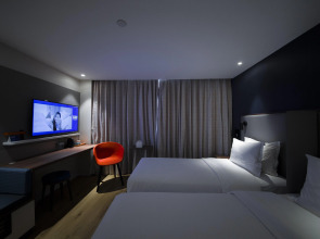 Holiday Inn Express Sanya Bay by IHG