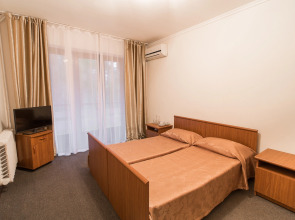 Отель Айтар