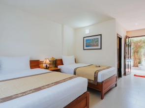 Countryside Resort Phu Quoc