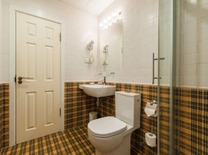 Отель Hestia Hotel Draugi