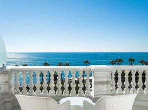 Gran Hotel Miramar GL