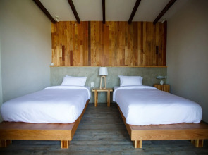 To The Sea The Resort Koh Kood