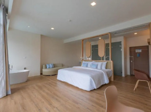 Infinity Aonang Krabi Hotel