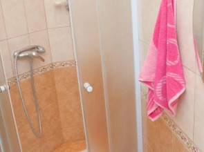 Черри Хостел