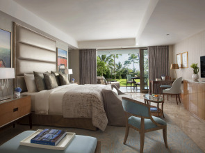 The Mulia Bali
