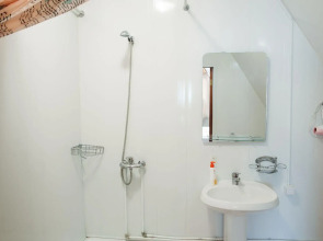 Отель База Отдыха Отрада