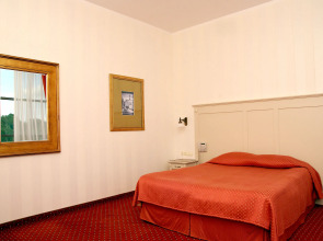 Спа-отель Europa Royale Druskininkai