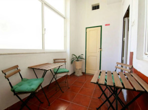 Residencial Mar dos Acores