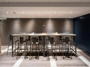 Catalonia Park Güell