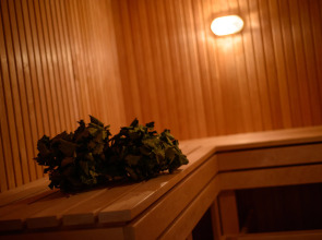 Бутик-отель Amber Spa