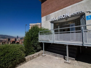 All Iron Hostel