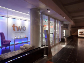 Two Hotel Buenos Aires