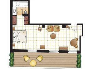 Отель Grecotel Pallas Athena