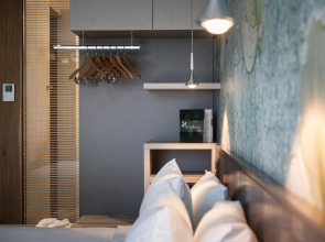 voco Strasbourg Centre The Garden by IHG