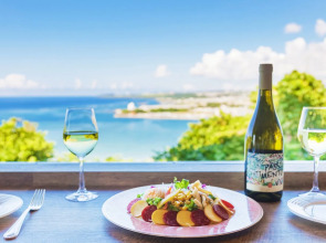 Kariyushi Condominium Resort Nanjo ATELIER HYAKUNA