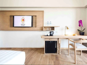 Eastin Ashta Resort Canggu