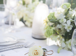 Отель Grand Seminyak - Lifestyle Boutique Resorts