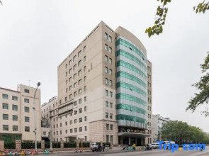 CY Journalists' Home Hotel