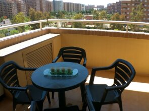 Acv - costa caribe I-2 línea planta 3S