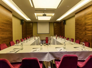 Vista Boutique Hotel