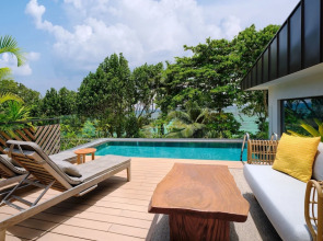 laïla, Seychelles, a Marriott Tribute Portfolio Resort