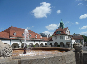 Best Western Hotel Rosenau